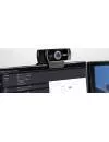 Веб-камера Logitech C922 Pro Stream 960-001089 фото 6