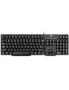 Клавиатура Logitech Classic Keyboard K100 icon