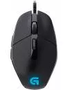 Компьютерная мышь Logitech G303 Daedalus Apex icon