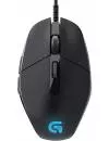 Компьютерная мышь Logitech Daedalus Prime G302 MOBA icon