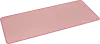 Коврик для мыши Logitech Desk Mat (темно-розовый) фото 4