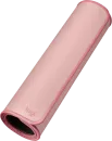 Коврик для мыши Logitech Desk Mat (темно-розовый) фото 5