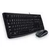 Проводной набор клавиатура + мышь Logitech Desktop MK120 icon