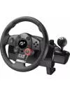 Руль Logitech Driving Force GT icon