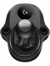 Рычаг переключения передач Logitech Driving Force Shifter icon