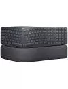 Клавиатура Logitech ERGO K860 920-010110 icon