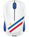 Компьютерная мышь Logitech Fan Collection M238 France icon