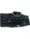 Клавиатура Logitech G19s Gaming Keyboard фото 2
