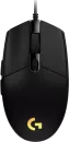 Игровая мышь Logitech G203 Lightsync (черный) фото