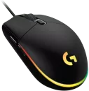 Игровая мышь Logitech G203 Lightsync (черный) фото 3