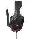Наушники Logitech G230 Stereo Gaming Headset фото 5