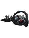 Руль Logitech G29 Driving Force +КПП Driving Force Shifter SE icon