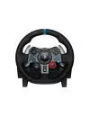 Руль Logitech G29 Driving Force +КПП Driving Force Shifter SE icon 3