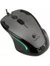 Компьютерная мышь Logitech G300 Gaming Mouse фото 7