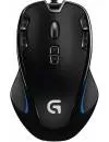 Компьютерная мышь Logitech G300s icon