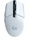 Игровая мышь Logitech G304 Lightspeed (белый) icon