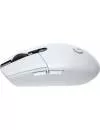 Игровая мышь Logitech G304 Lightspeed (белый) фото 3