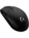 Игровая мышь Logitech G304 Lightspeed (черный) фото 3