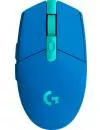 Игровая мышь Logitech G304 Lightspeed (синий) icon