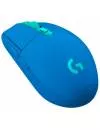 Игровая мышь Logitech G304 Lightspeed (синий) icon 3