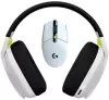 Игровой набор Logitech G304 SE + G435 SE icon