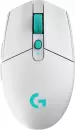 Игровая мышь Logitech G304 X Lightspeed (белый) icon