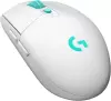 Игровая мышь Logitech G304 X Lightspeed (белый) фото 4