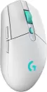 Игровая мышь Logitech G304 X Lightspeed (белый) фото 5