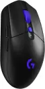 Игровая мышь Logitech G304 X Lightspeed (черный) фото 3