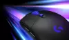 Игровая мышь Logitech G304 X Lightspeed (черный) фото 4