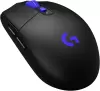 Игровая мышь Logitech G304 X Lightspeed (черный) фото 5