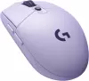 Игровая мышь Logitech G304 X Lightspeed (фиолетовый) фото 5