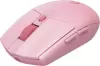 Игровая мышь Logitech G304 X Lightspeed (розовый) фото 4