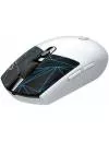 Компьютерная мышь Logitech G305 Lightspeed K/DA League of Legends Edition фото 2