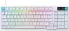 Клавиатура Logitech G316 X 8K 920-013700 (белый, с гравировкой) icon