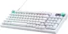 Клавиатура Logitech G316 X 8K 920-013700 (белый, с гравировкой) фото 5