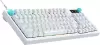 Клавиатура Logitech G316 X 8K 920-013700 (белый, с гравировкой) фото 6