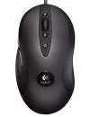 Компьютерная мышь Logitech G400 icon