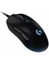 Компьютерная мышь Logitech G403 Hero 25K icon 2