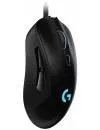 Компьютерная мышь Logitech G403 Hero 25K icon 3