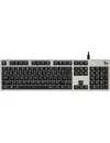 Клавиатура Logitech G413 920-008348 (серебристый, нет кириллицы) icon