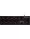 Клавиатура Logitech G413 Carbon (920-008309) icon