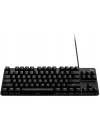 Клавиатура Logitech G413 TKL SE 920-010446 фото 2
