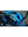 Наушники Logitech G430 Surround Sound Gaming Headset фото 12