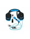 Наушники Logitech G430 Surround Sound Gaming Headset фото 6