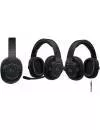 Наушники Logitech G433 (черный) [981-000668] icon 3