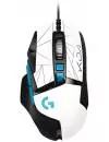 Игровая мышь Logitech G502 Hero K/DA icon