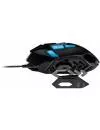 Игровая мышь Logitech G502 Hero K/DA icon 2