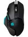 Компьютерная мышь Logitech G502 Proteus Core Gaming Mouse icon