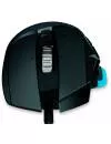 Компьютерная мышь Logitech G502 Proteus Core Gaming Mouse фото 2